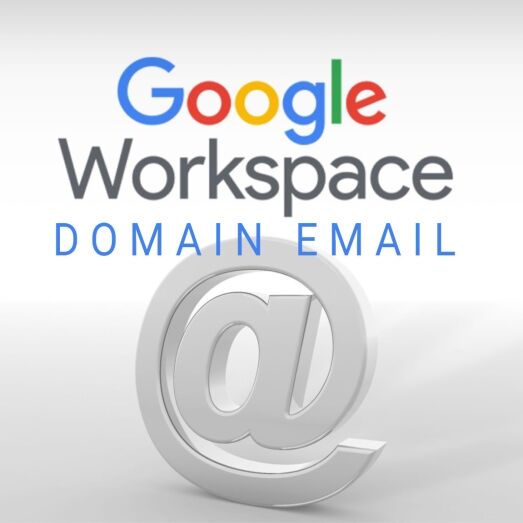 Set up Google Workspace