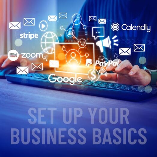 Business Basics VA Package