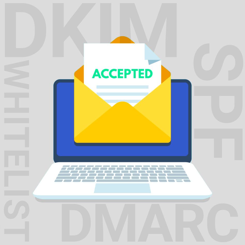 Domain Email Authentication