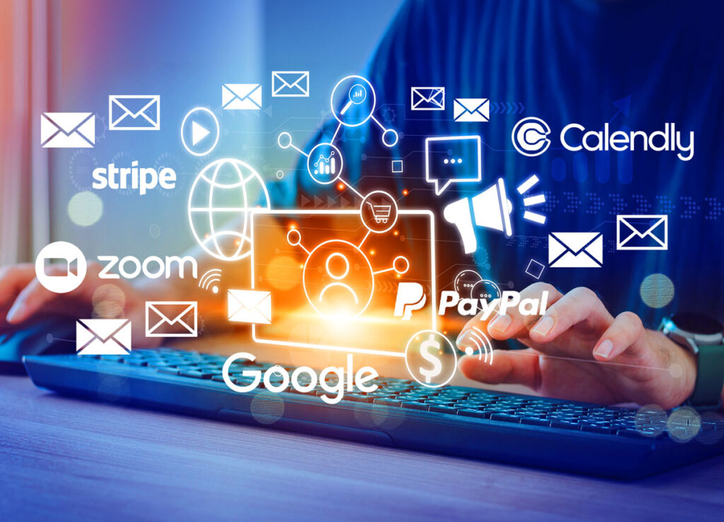 Virtual assistant packages - LifeCoach Elevate