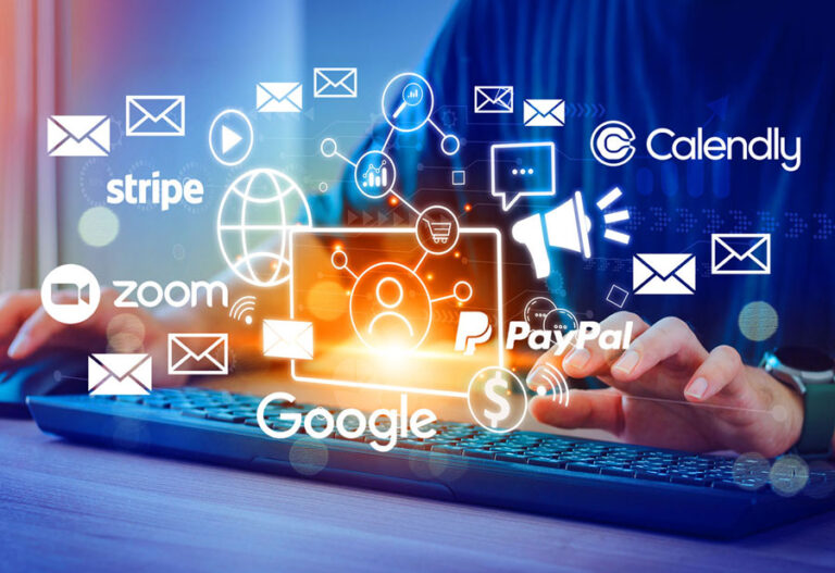 Your Efficiency with Life Coach Elevate's Virtual Assitant Packages - Stay in your "Zone of Genius" and leave the technical and time-consuming tasks to us