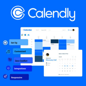 Advanced Calendly Setup