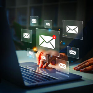 Marketing Email Setup