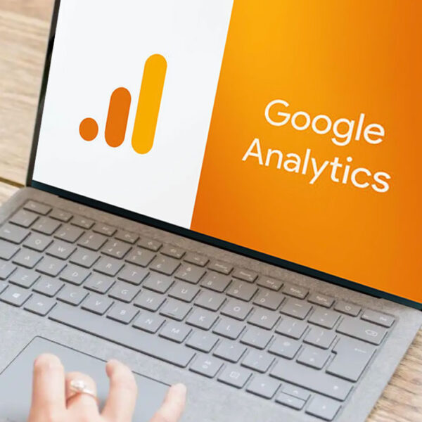 Install & Setup Google Analytics