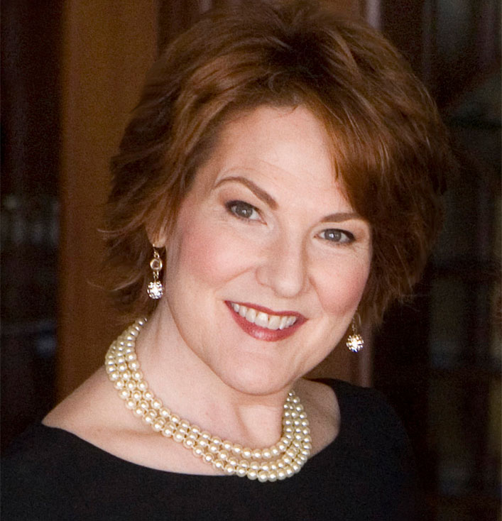 Patricia Barnett