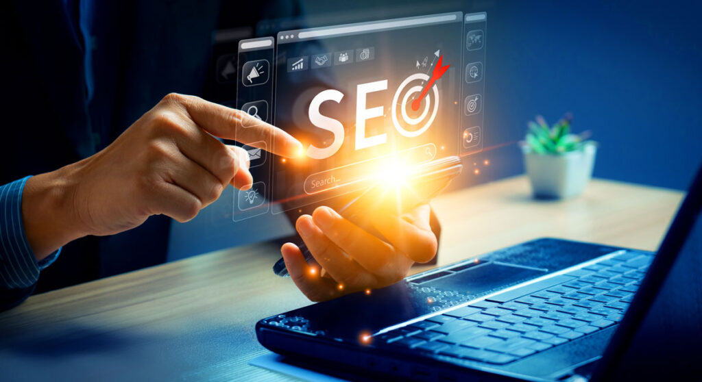 SEO Packages
