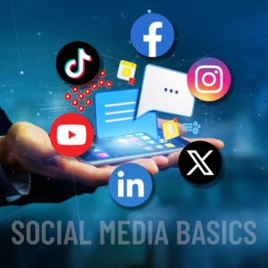 Social Media Basics