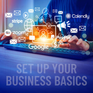 Business Basics VA Package