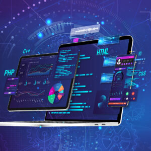 Advanced Content Editing & Website Development
