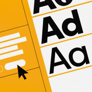 change website fonts