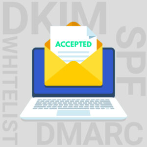 Domain Email Authentication