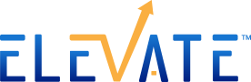 Life Coach Elevate - Elevate Only Logo