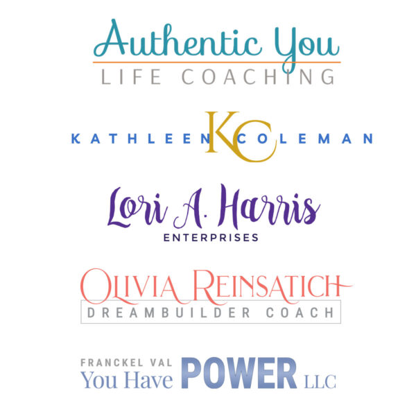 Wordmark Logo Design